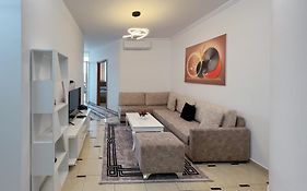 Tirana City Rental Apartments