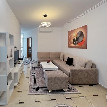 Tirana City Rental Apartments Extérieur photo