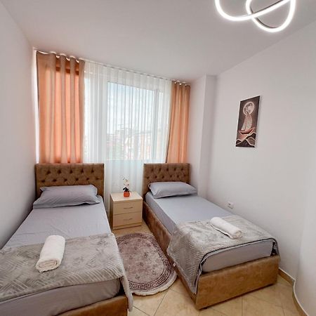 Tirana City Rental Apartments Extérieur photo