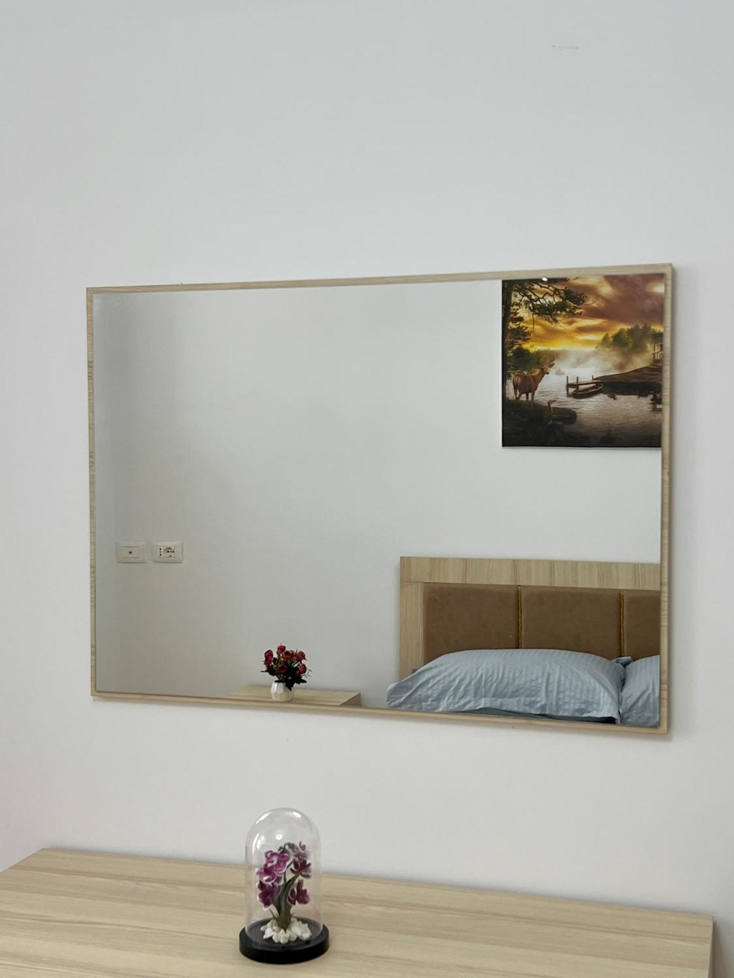 Tirana City Rental Apartments Extérieur photo