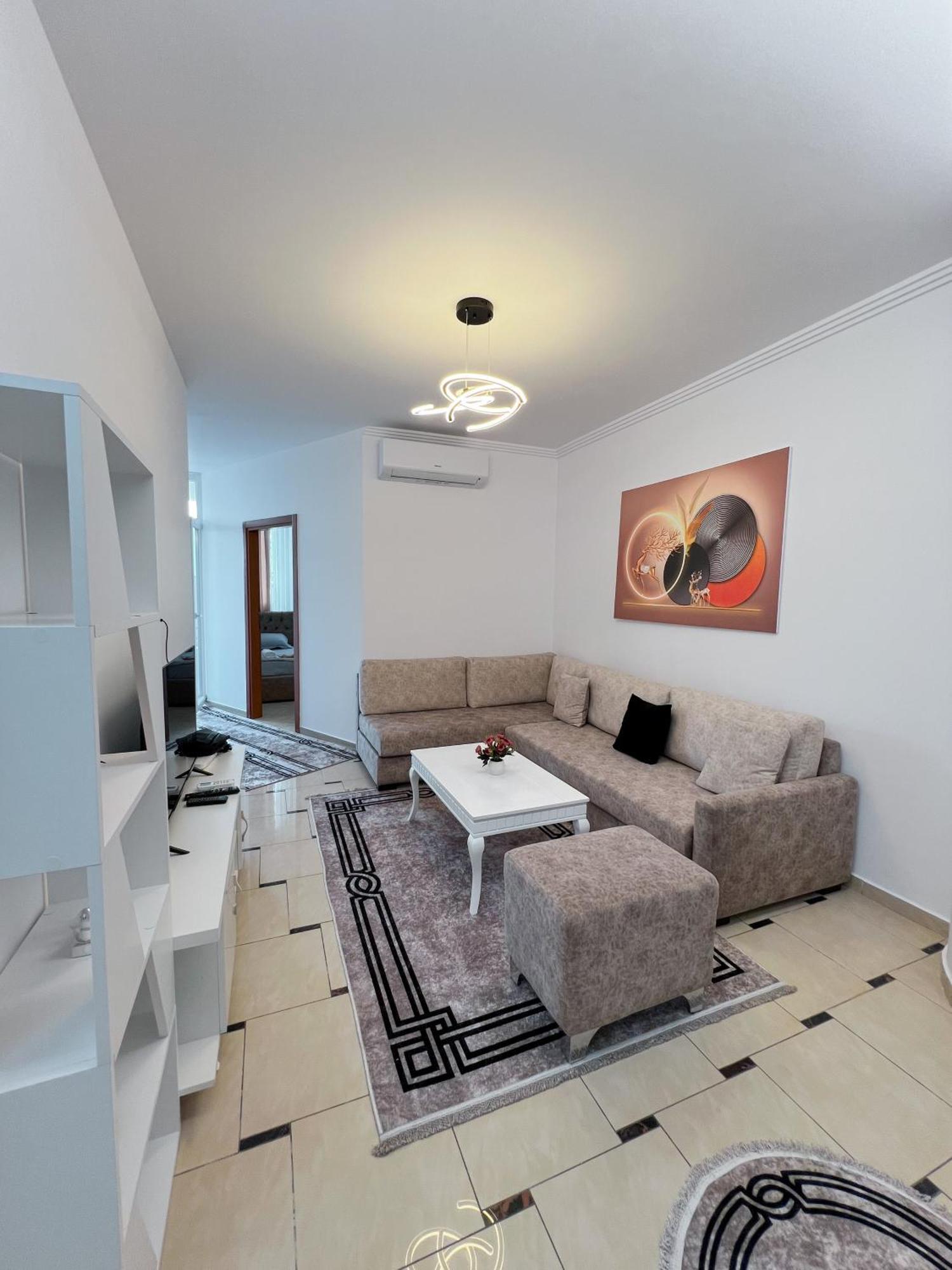 Tirana City Rental Apartments Extérieur photo