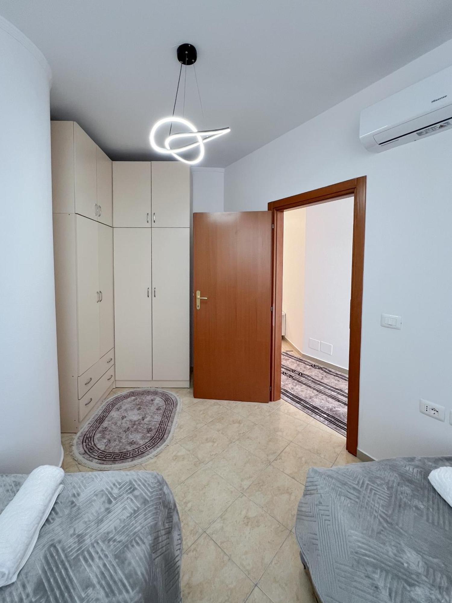 Tirana City Rental Apartments Extérieur photo