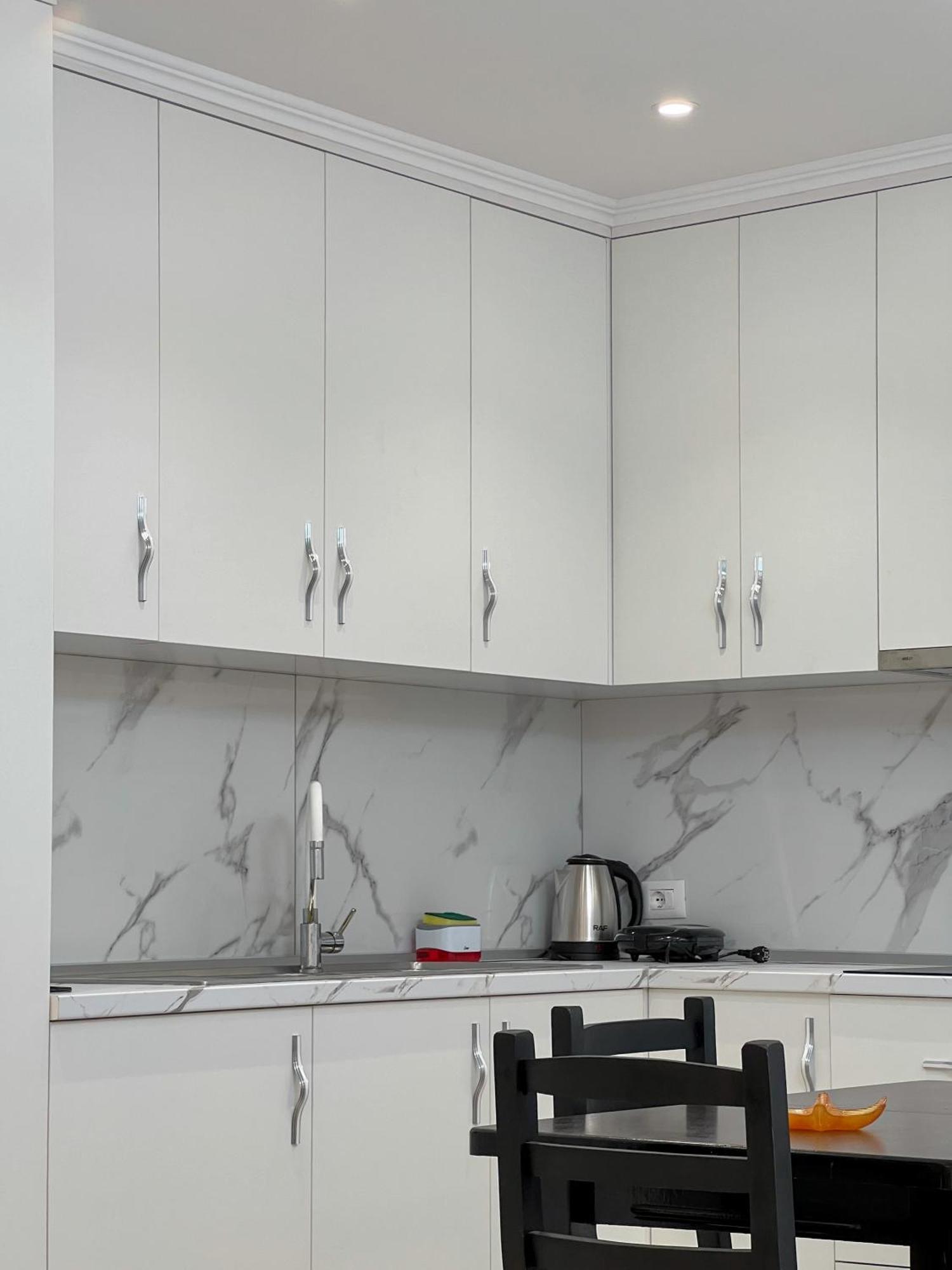 Tirana City Rental Apartments Extérieur photo