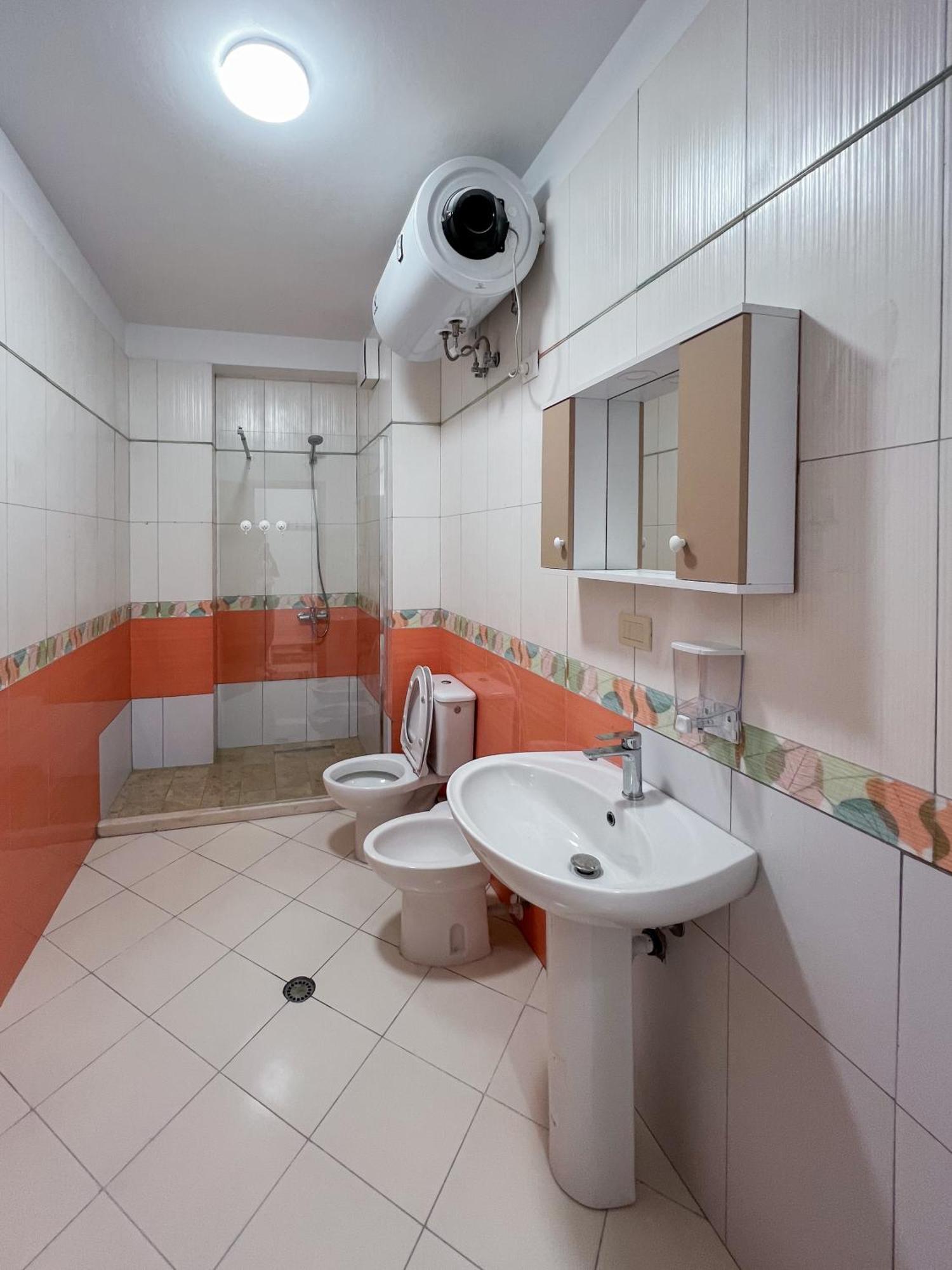 Tirana City Rental Apartments Extérieur photo