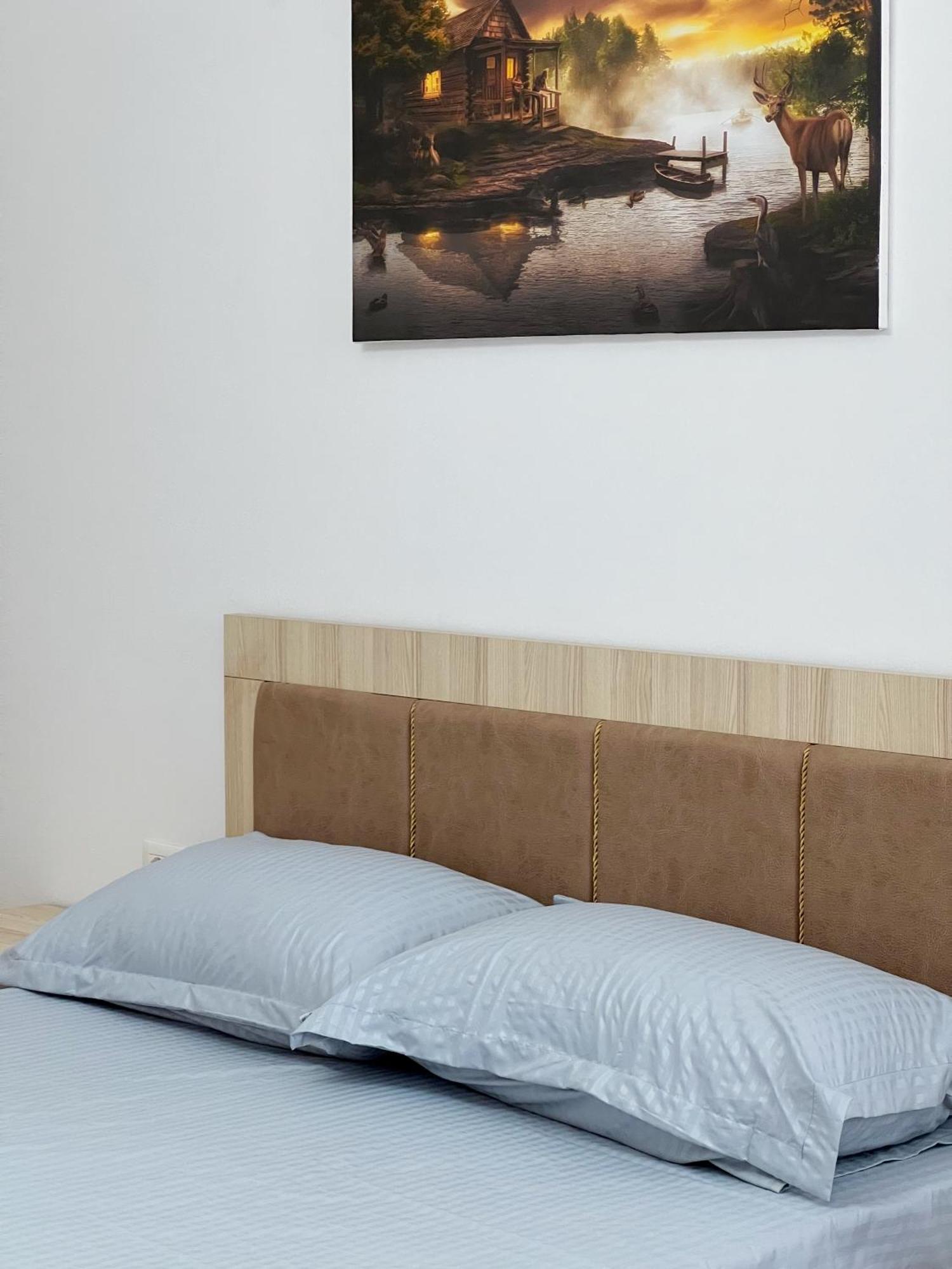 Tirana City Rental Apartments Extérieur photo