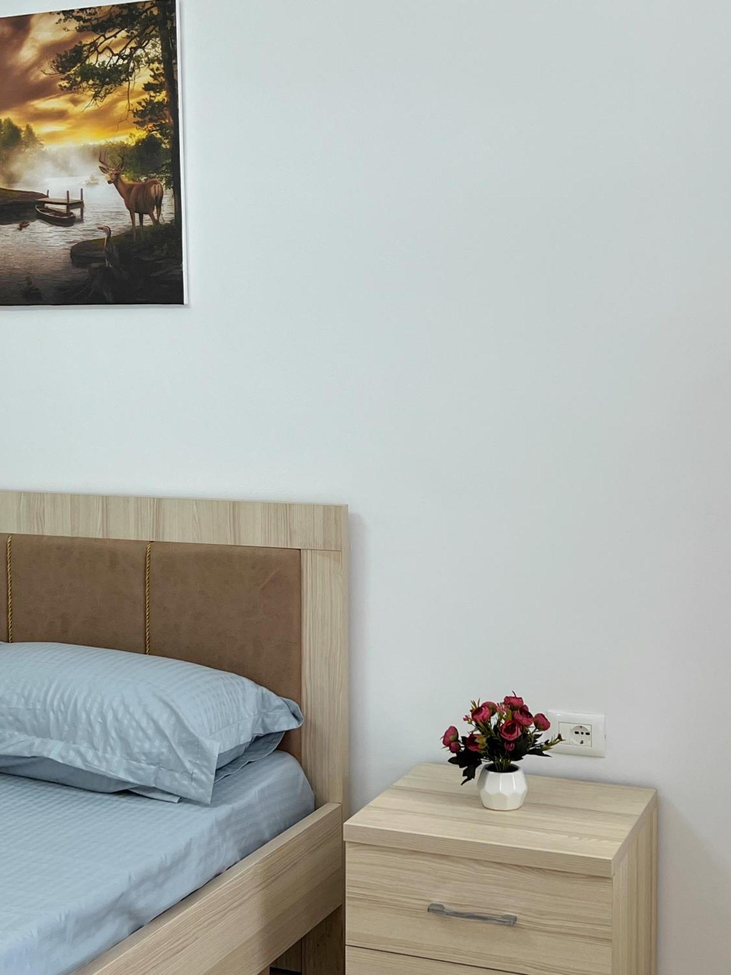 Tirana City Rental Apartments Extérieur photo