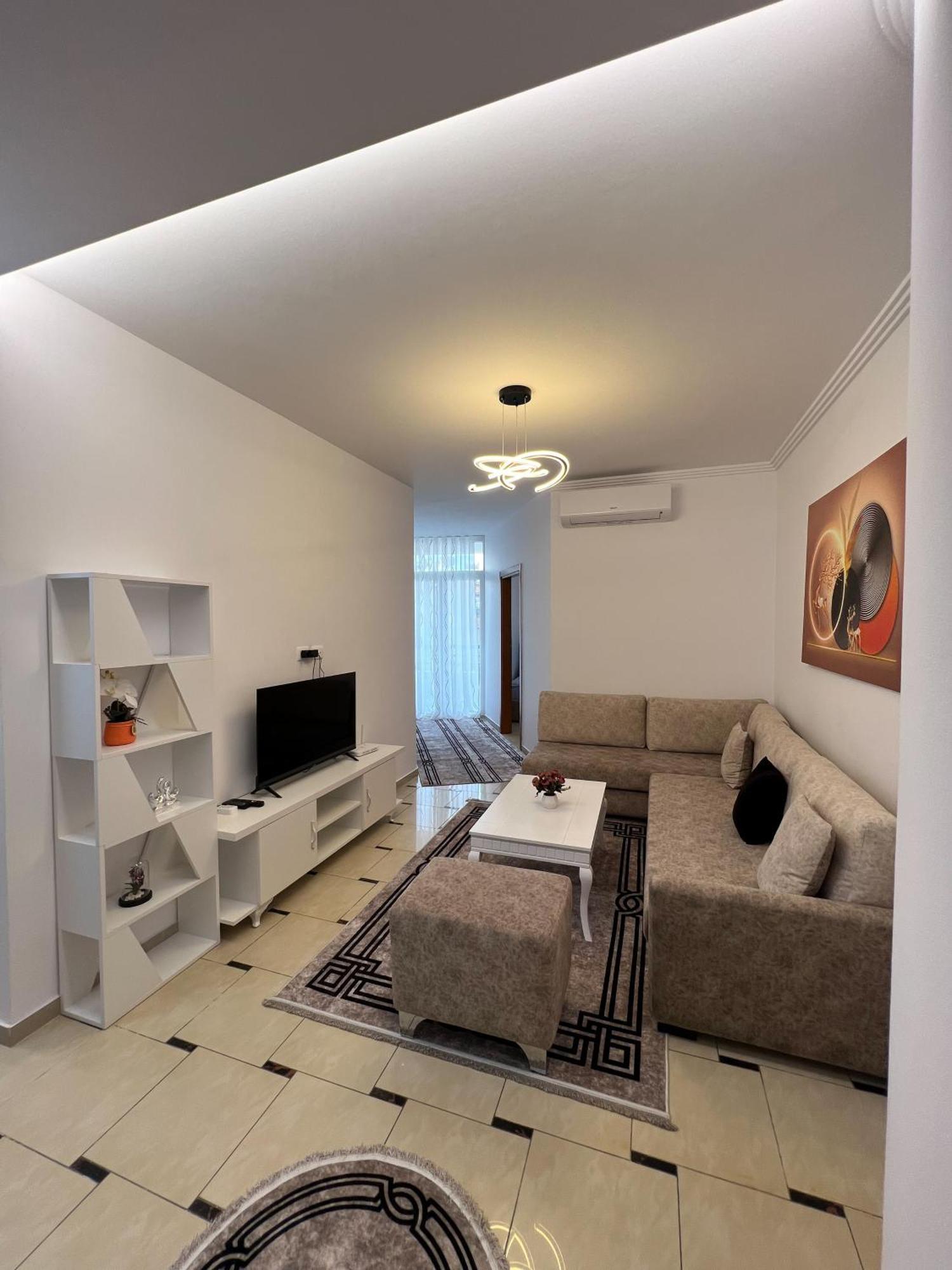 Tirana City Rental Apartments Extérieur photo