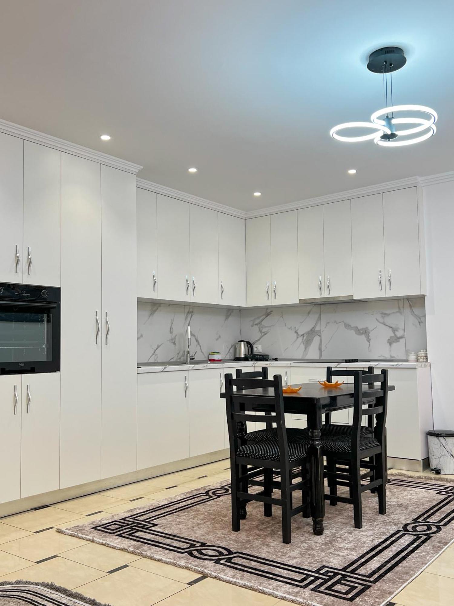 Tirana City Rental Apartments Extérieur photo