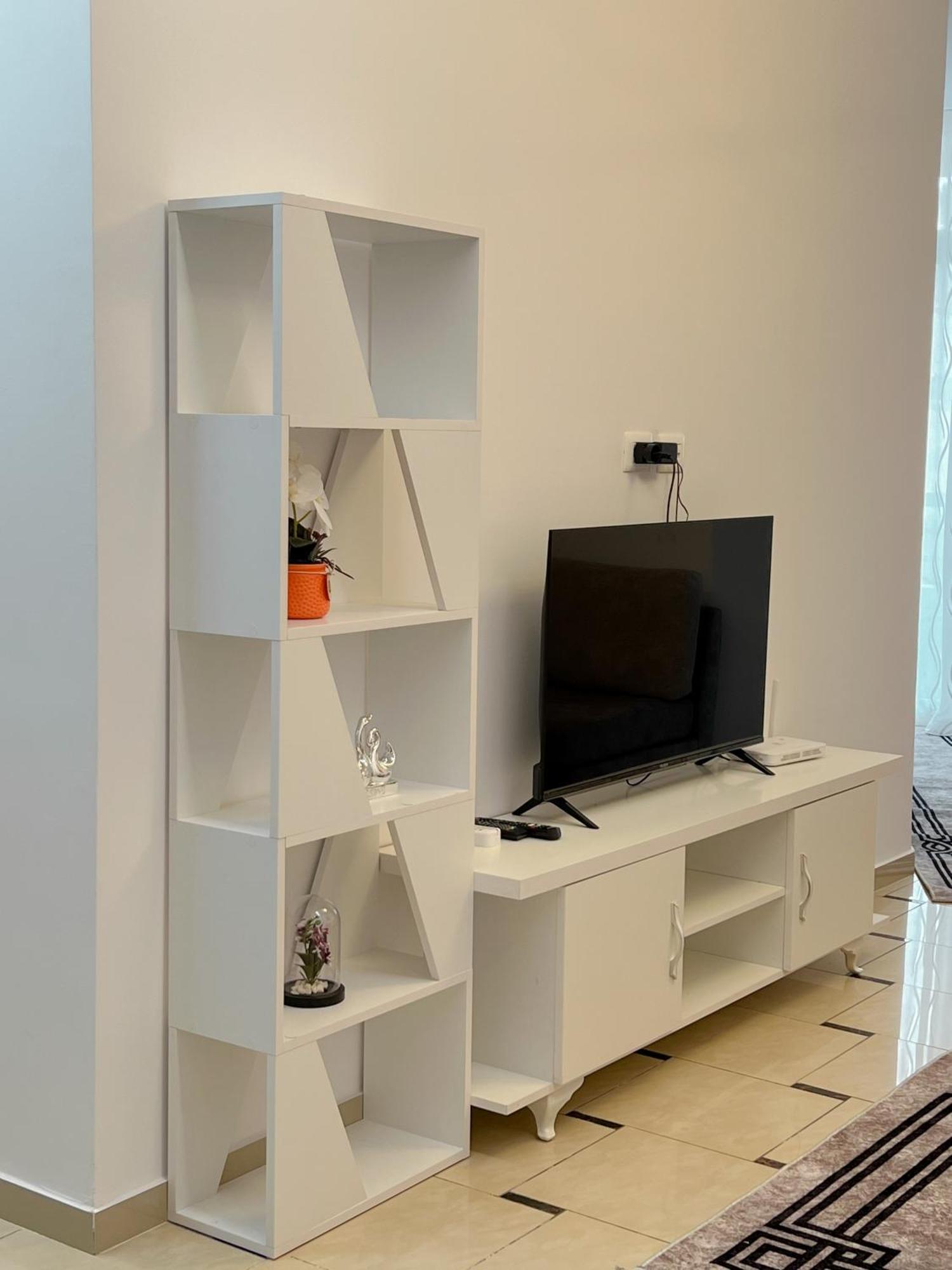 Tirana City Rental Apartments Extérieur photo