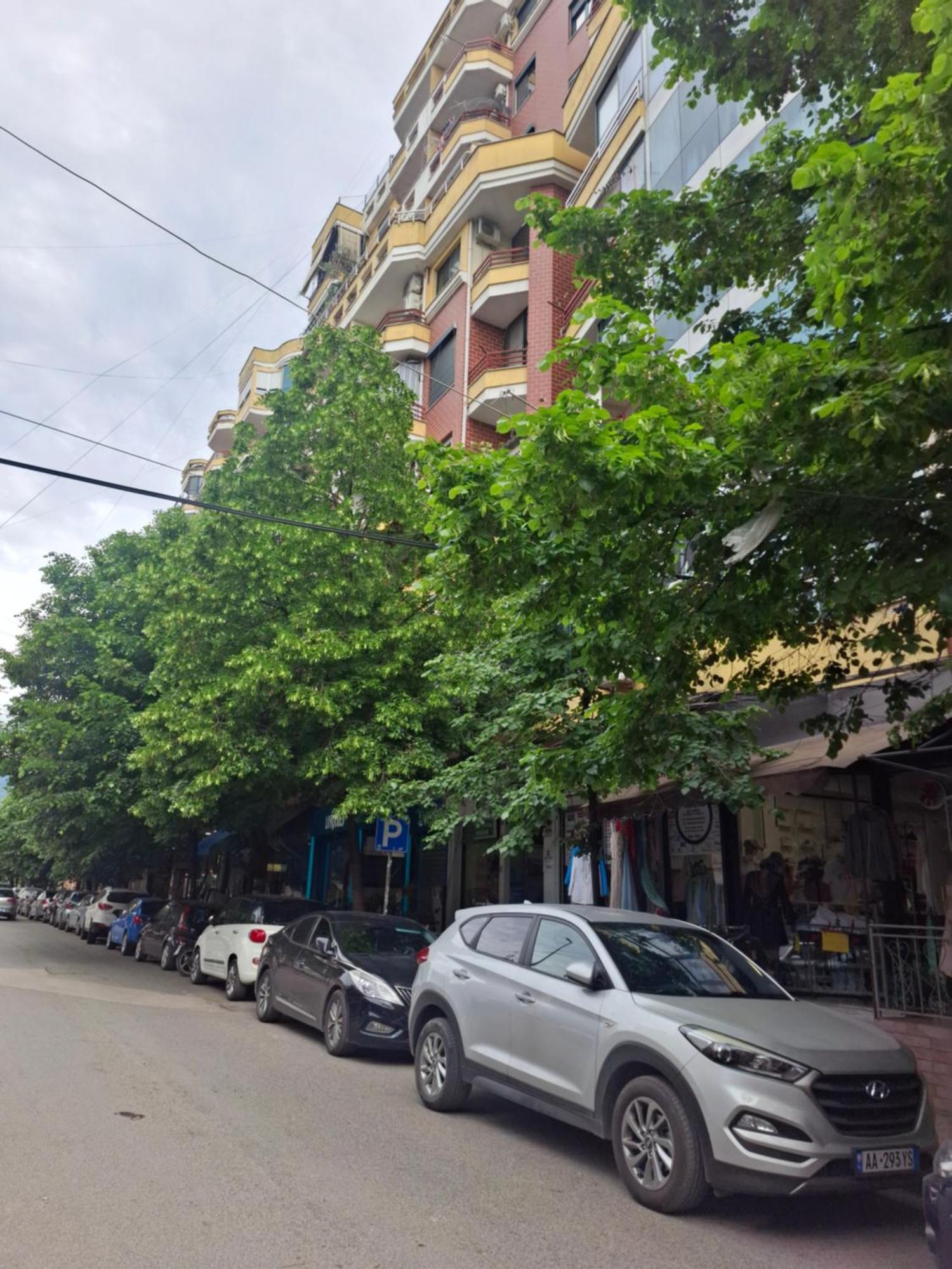 Tirana City Rental Apartments Extérieur photo